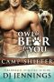 [Camp Shifter 01] • Owl Be Bear for You